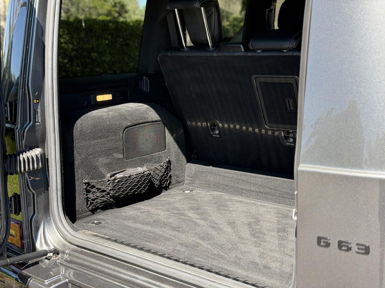 2019 Mercedes-Benz AMG G 63 San Diego CA
