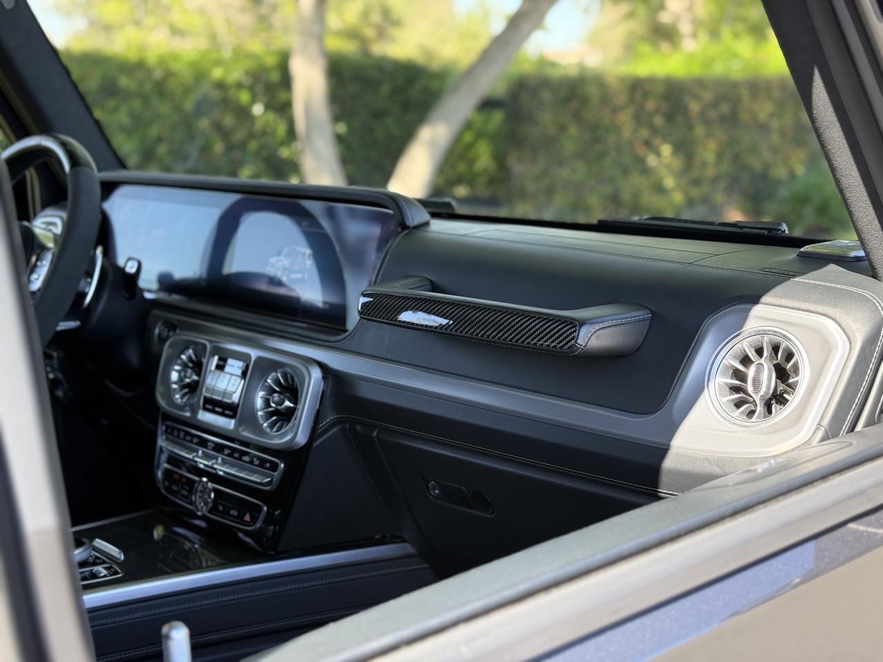 2019 Mercedes-Benz AMG G 63 San Diego CA