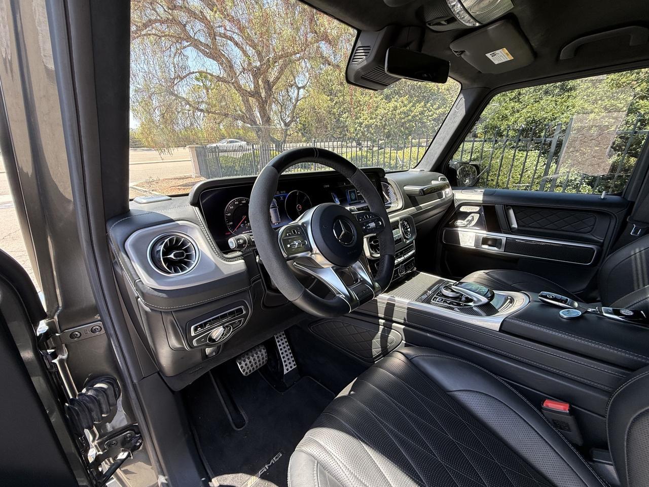 2019 Mercedes-Benz AMG G 63 San Diego CA