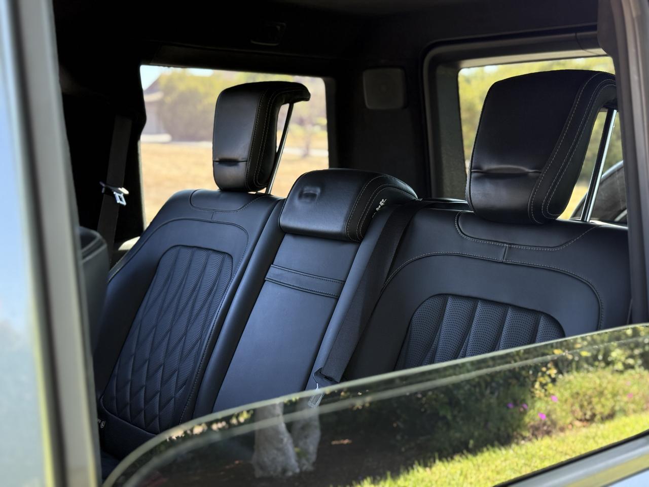 2019 Mercedes-Benz AMG G 63 San Diego CA