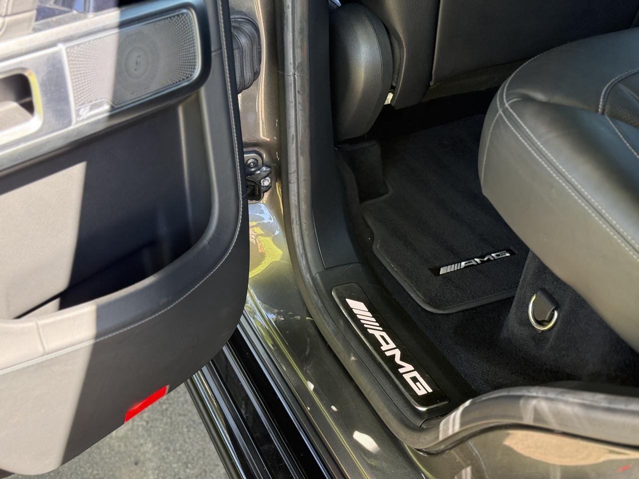 2019 Mercedes-Benz AMG G 63 San Diego CA