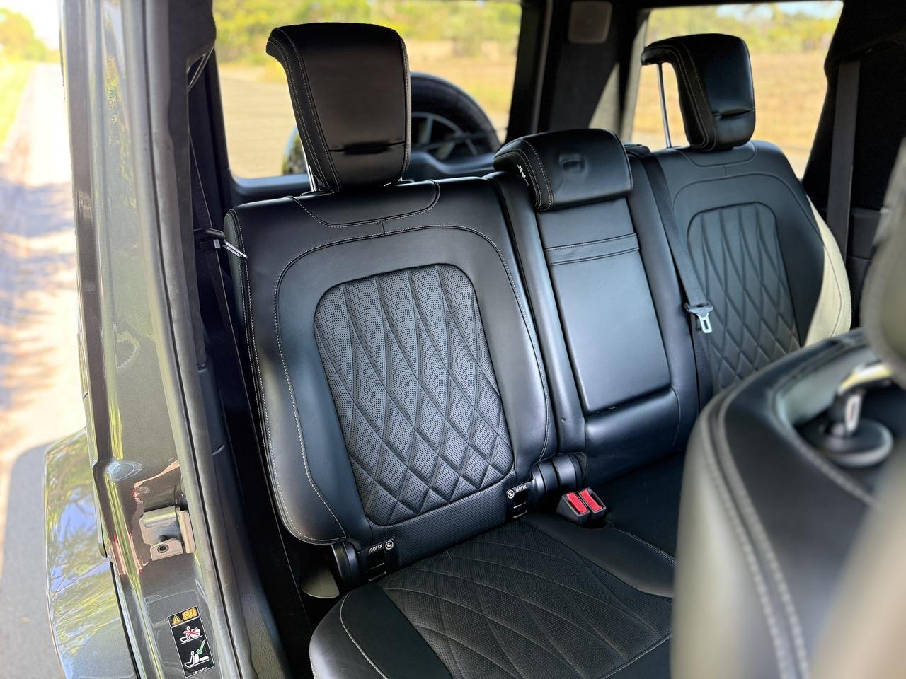 2019 Mercedes-Benz AMG G 63 San Diego CA
