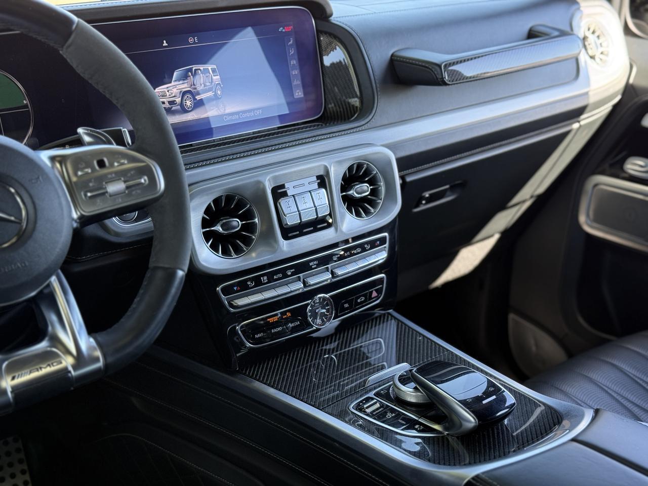 2019 Mercedes-Benz AMG G 63 San Diego CA