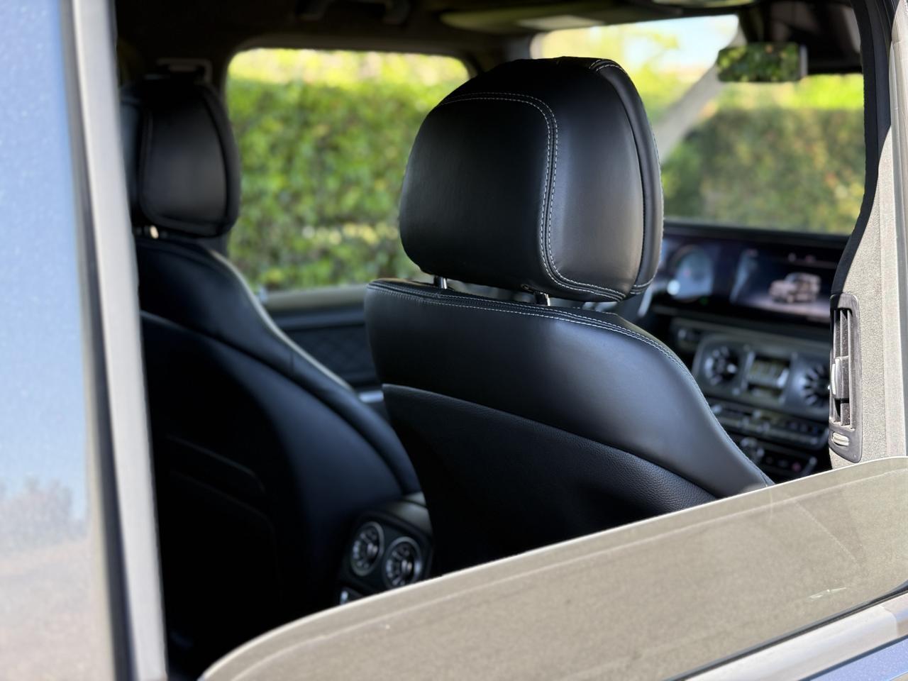 2019 Mercedes-Benz AMG G 63 San Diego CA