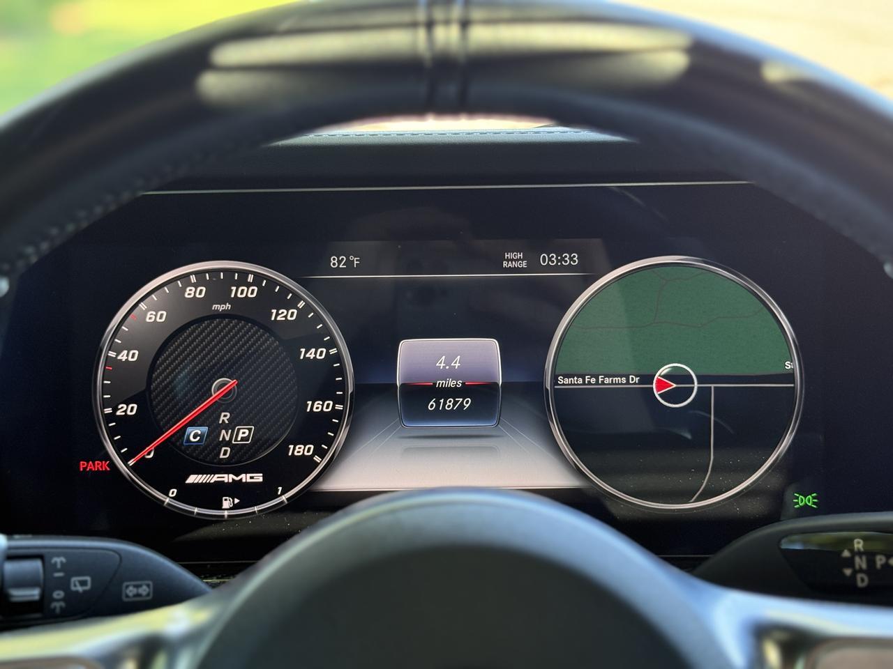 2019 Mercedes-Benz AMG G 63 San Diego CA