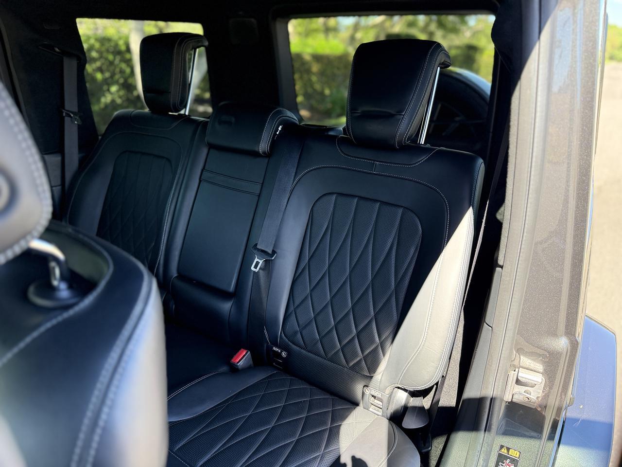 2019 Mercedes-Benz AMG G 63 San Diego CA