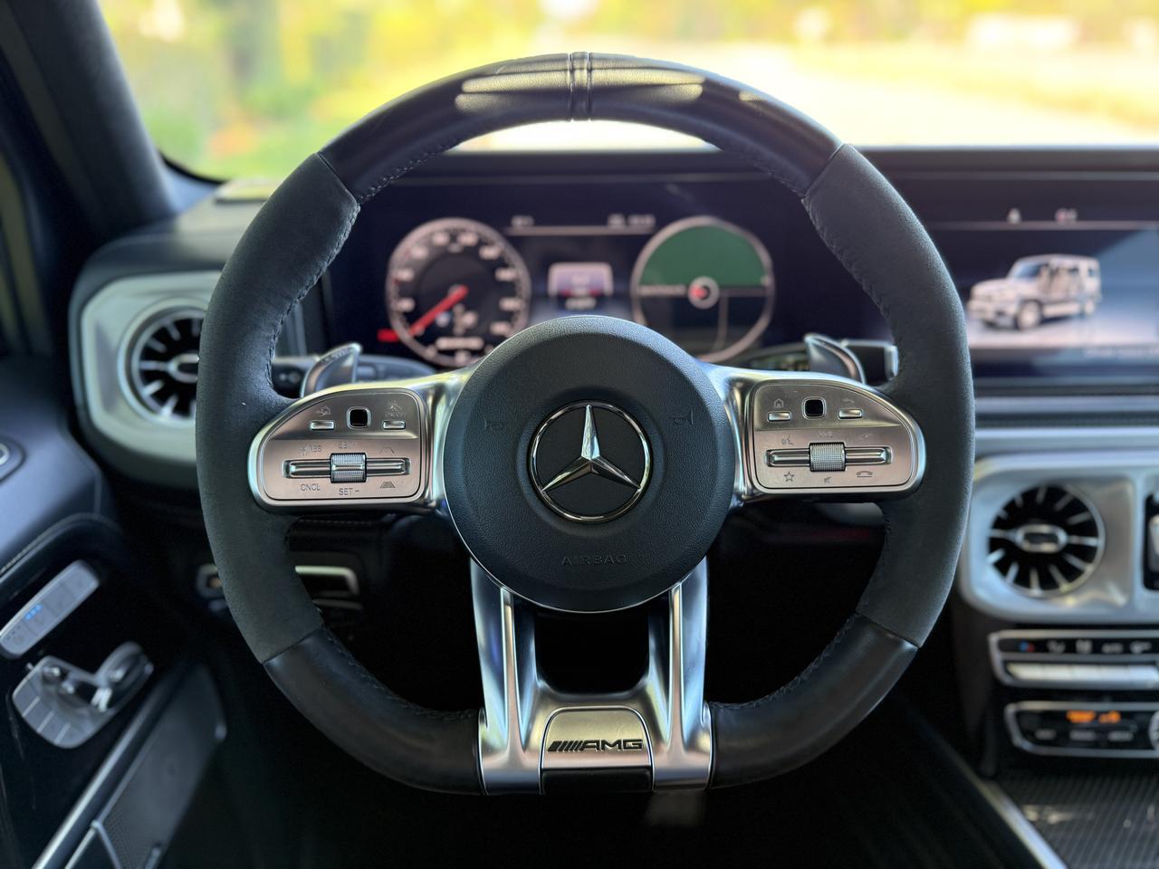 2019 Mercedes-Benz AMG G 63 San Diego CA