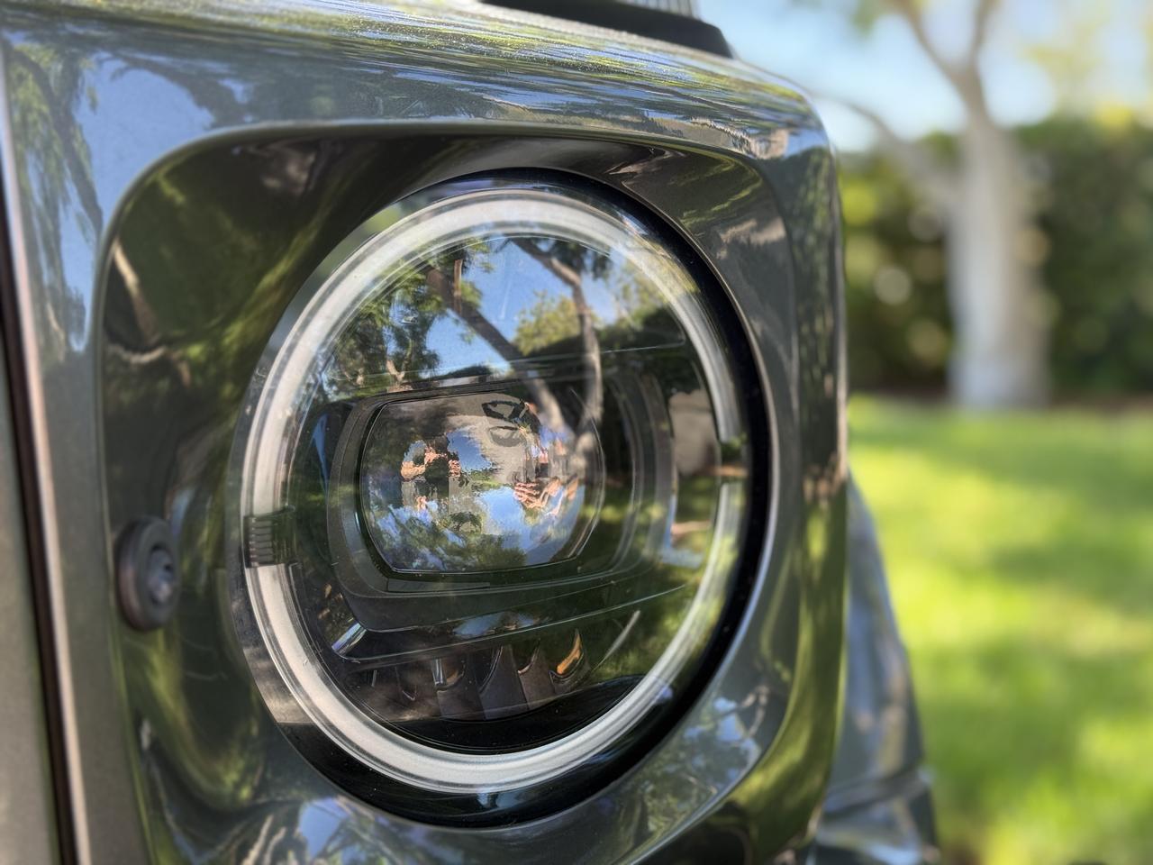 2019 Mercedes-Benz AMG G 63 San Diego CA