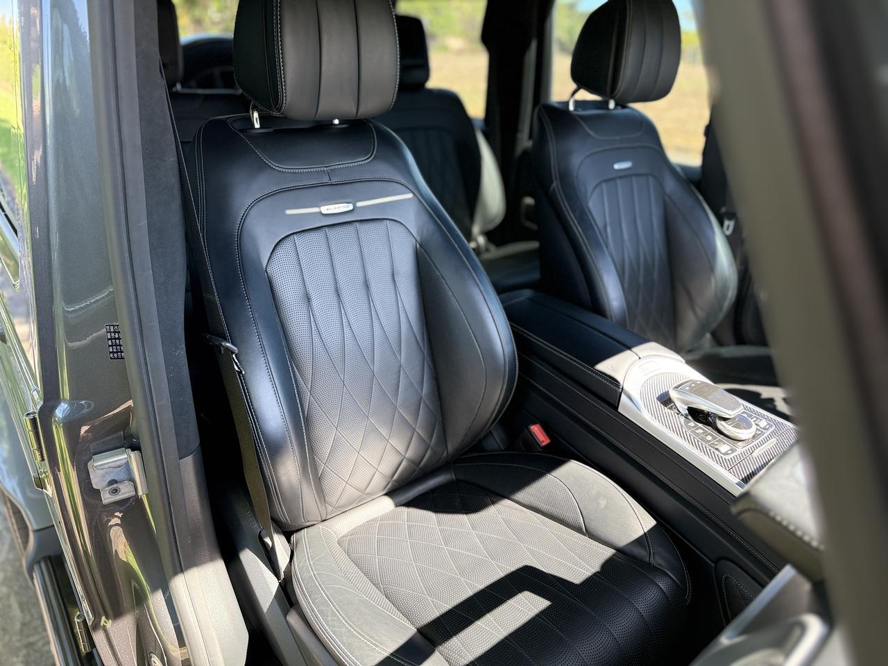2019 Mercedes-Benz AMG G 63 San Diego CA