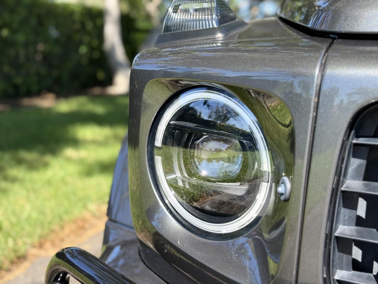 2019 Mercedes-Benz AMG G 63 San Diego CA