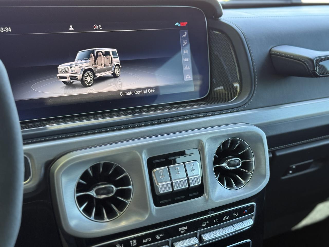 2019 Mercedes-Benz AMG G 63 San Diego CA