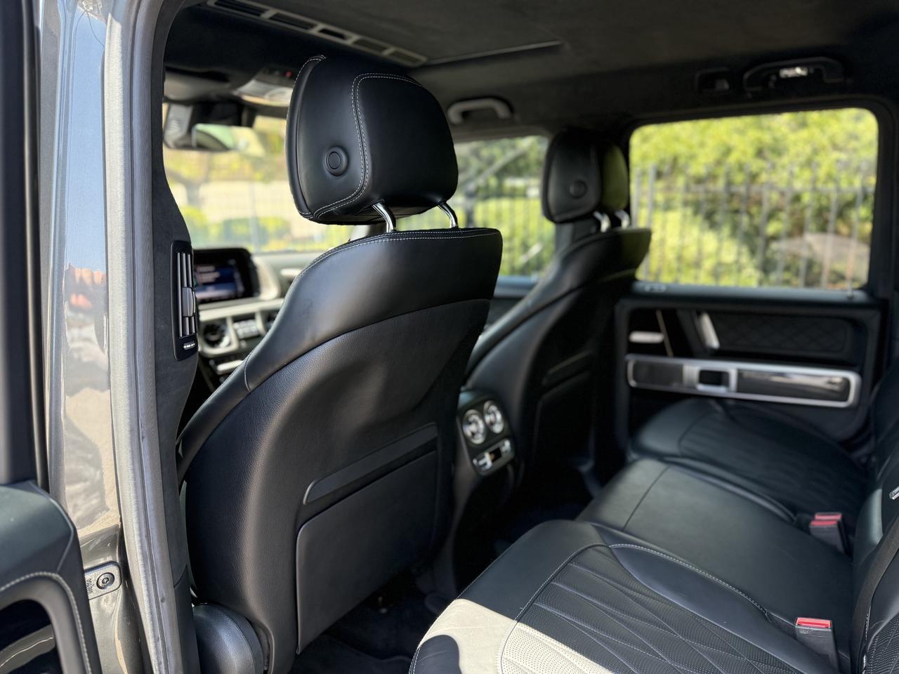 2019 Mercedes-Benz AMG G 63 San Diego CA