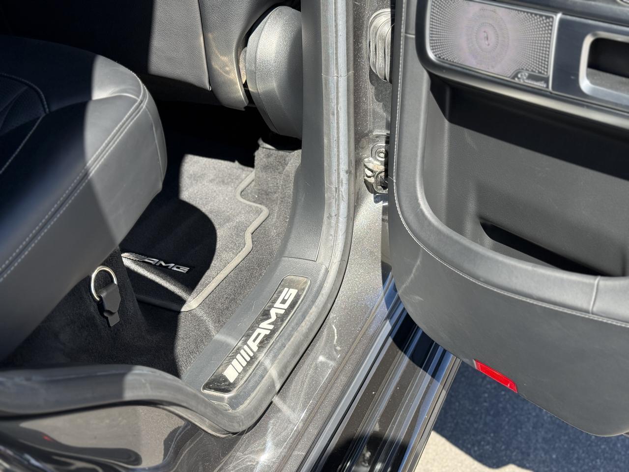 2019 Mercedes-Benz AMG G 63 San Diego CA