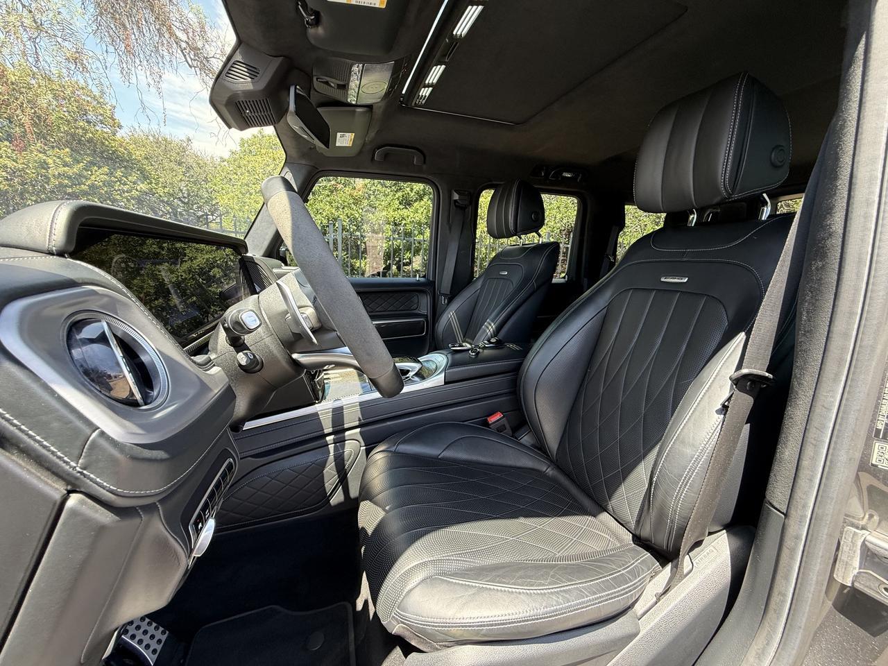 2019 Mercedes-Benz AMG G 63 San Diego CA