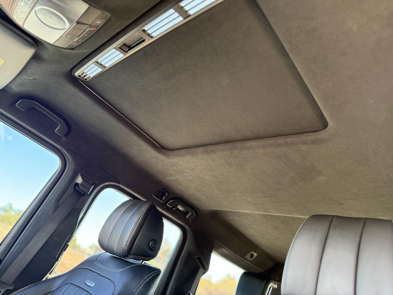 2019 Mercedes-Benz AMG G 63 San Diego CA