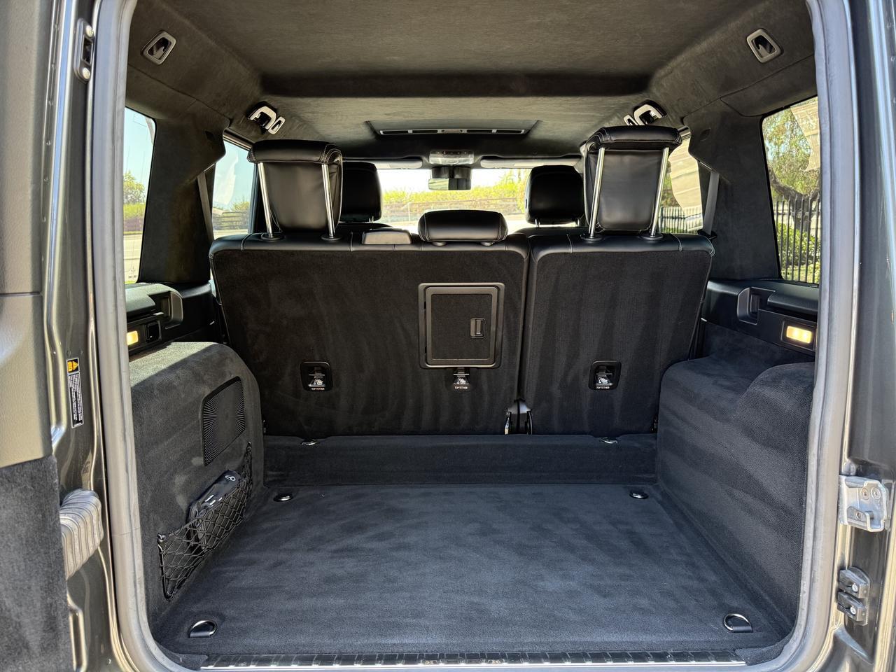 2019 Mercedes-Benz AMG G 63 San Diego CA