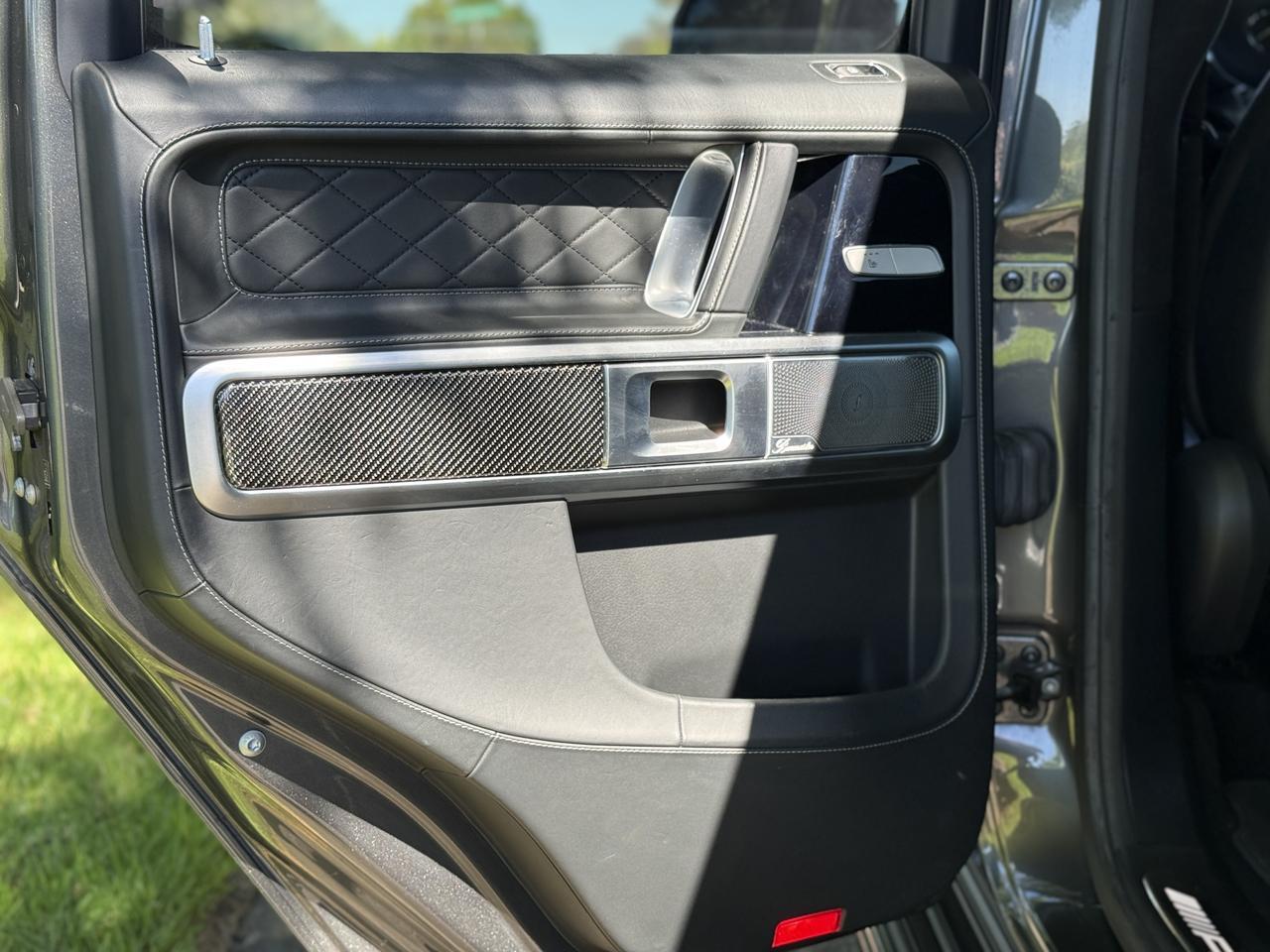 2019 Mercedes-Benz AMG G 63 San Diego CA