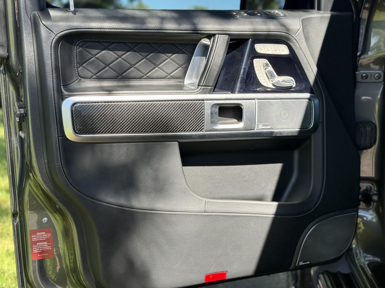2019 Mercedes-Benz AMG G 63 San Diego CA