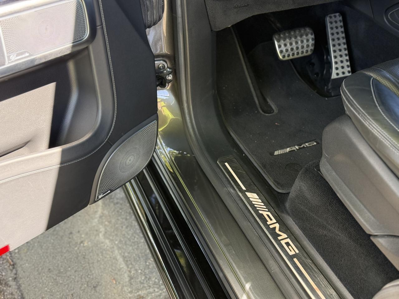 2019 Mercedes-Benz AMG G 63 San Diego CA
