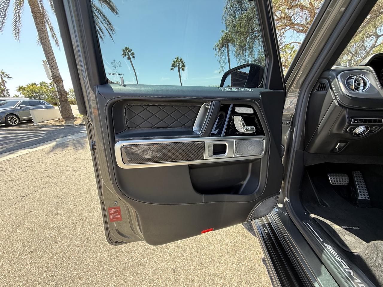 2019 Mercedes-Benz AMG G 63 San Diego CA