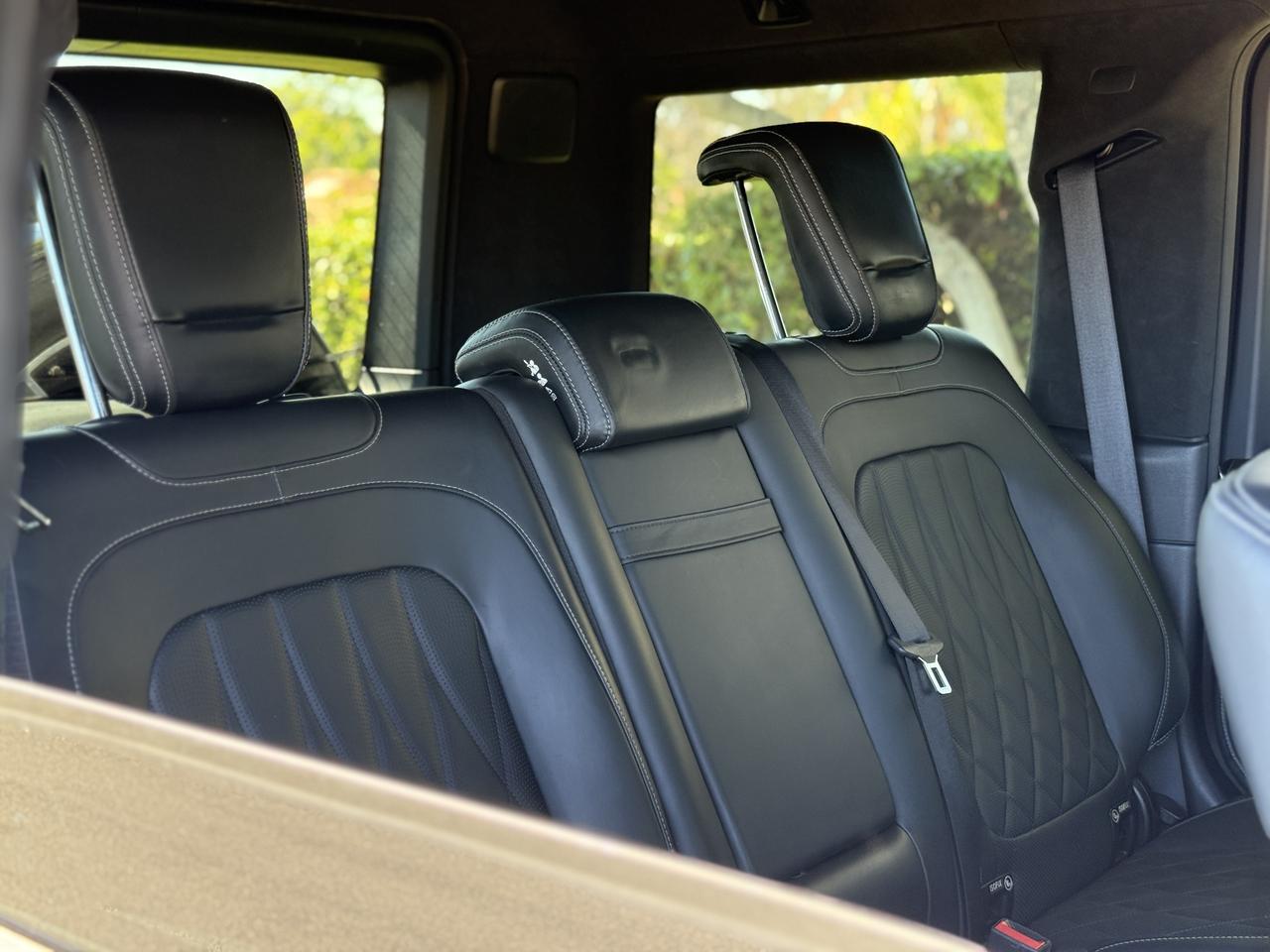2019 Mercedes-Benz AMG G 63 San Diego CA