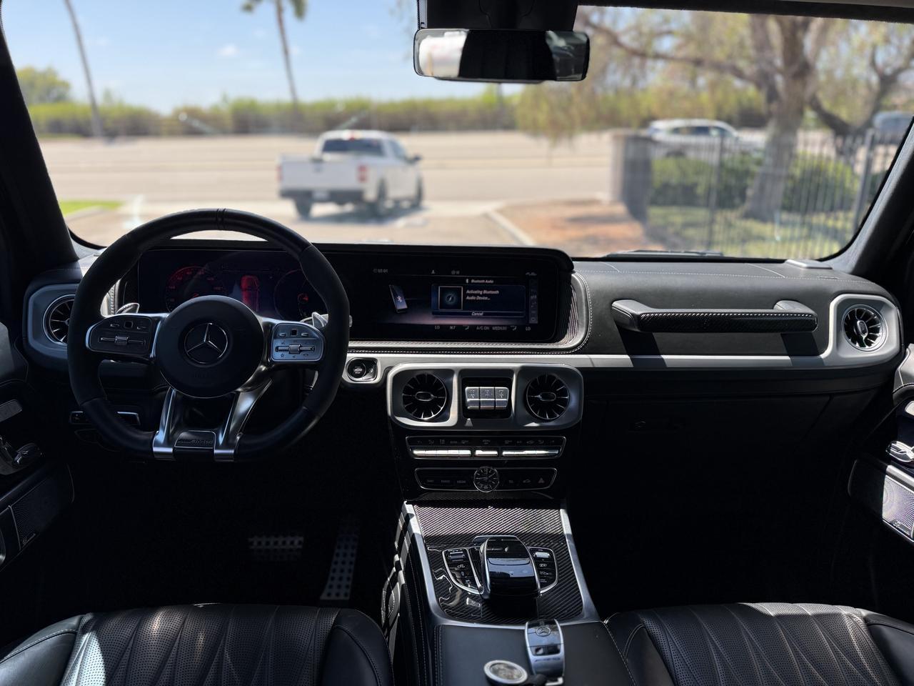 2019 Mercedes-Benz AMG G 63 San Diego CA