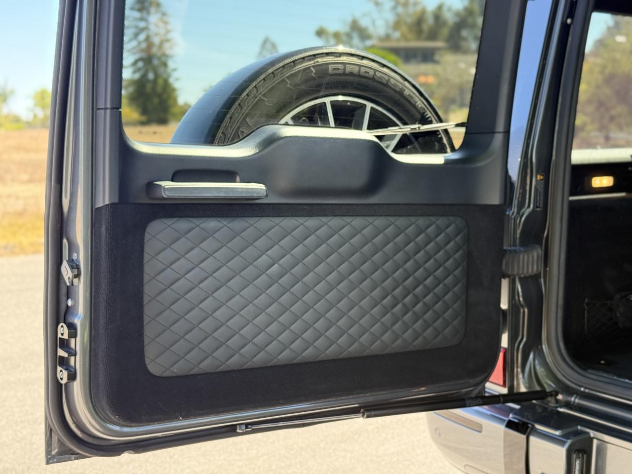 2019 Mercedes-Benz AMG G 63 San Diego CA