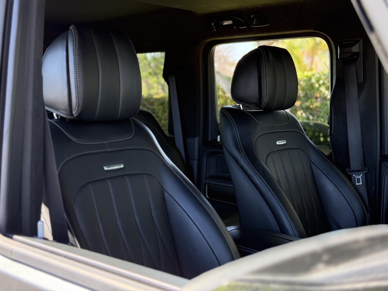 2019 Mercedes-Benz AMG G 63 San Diego CA