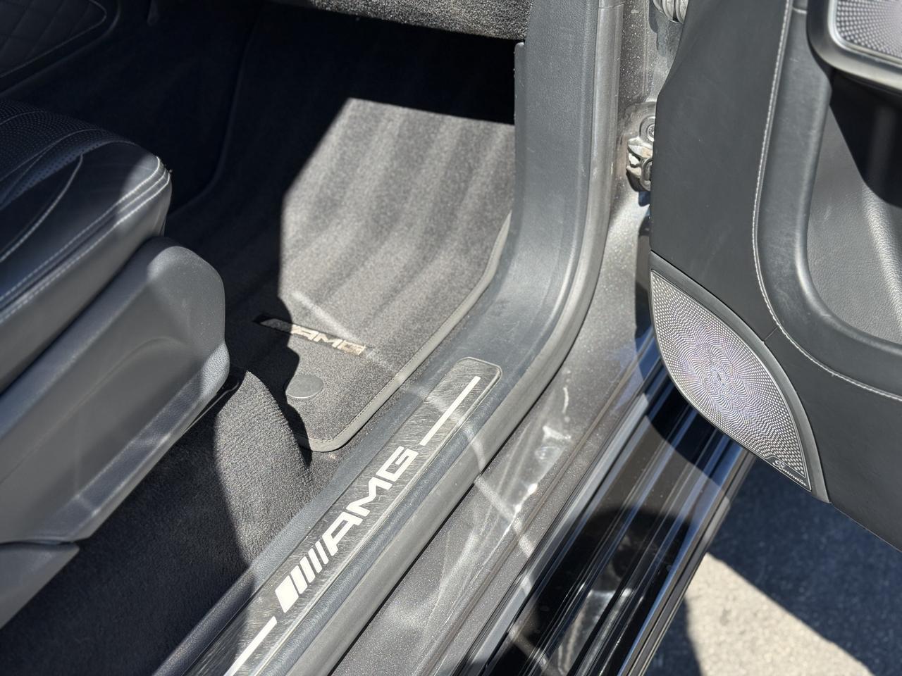 2019 Mercedes-Benz AMG G 63 San Diego CA