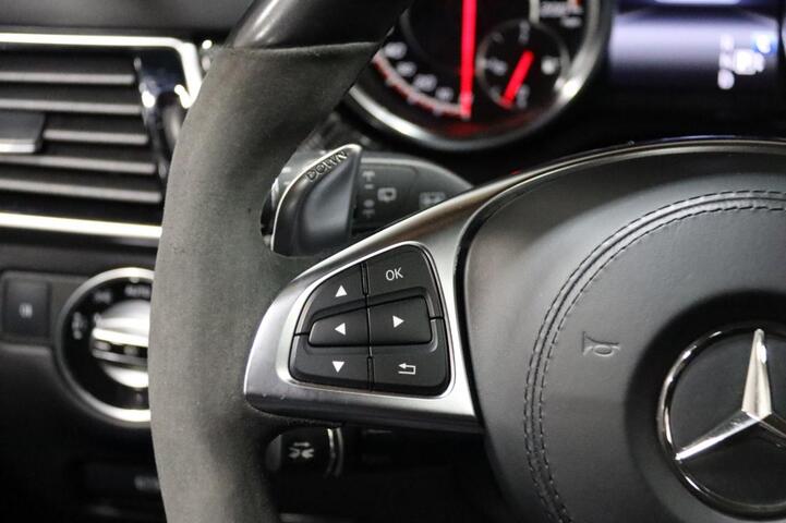 2019 Mercedes Benz GLS AMG 63 4MATIC photo 56