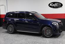 2019 Mercedes-Benz AMG GLS 63 4MATIC 4dr Suv