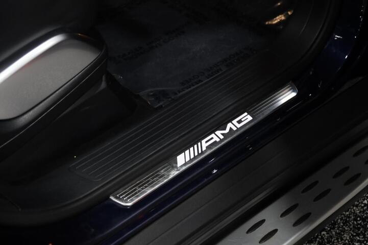 2019 Mercedes-Benz AMG GLS 63 4MATIC 4dr Suv Chicago IL