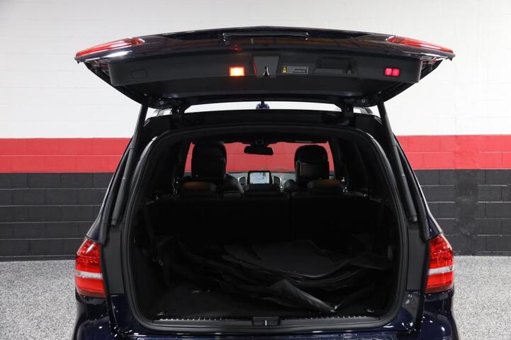 2019 Mercedes-Benz AMG GLS 63 4MATIC 4dr Suv Chicago IL