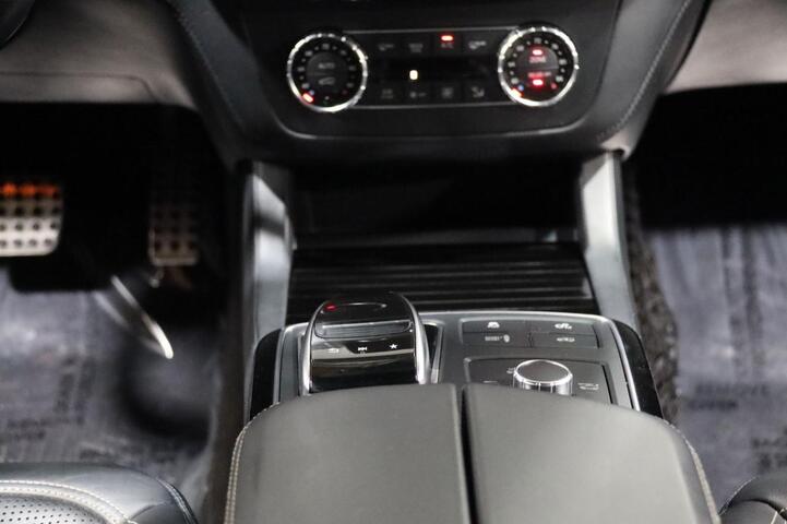 2019 Mercedes-Benz AMG GLS 63 4MATIC 4dr Suv Chicago IL