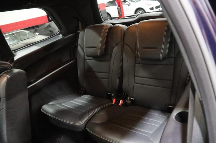 2019 Mercedes-Benz AMG GLS 63 4MATIC 4dr Suv Chicago IL