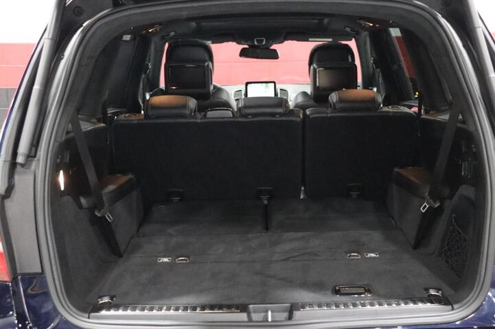 2019 Mercedes-Benz AMG GLS 63 4MATIC 4dr Suv Chicago IL