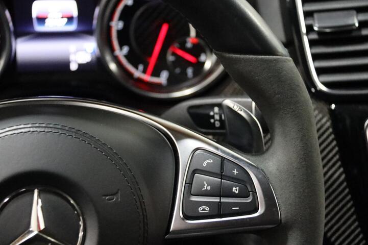 2019 Mercedes-Benz AMG GLS 63 4MATIC 4dr Suv Chicago IL