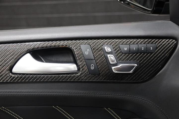 2019 Mercedes-Benz AMG GLS 63 4MATIC 4dr Suv Chicago IL