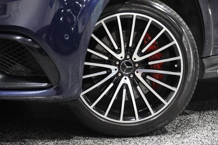 2019 Mercedes-Benz AMG GLS 63 4MATIC 4dr Suv Chicago IL