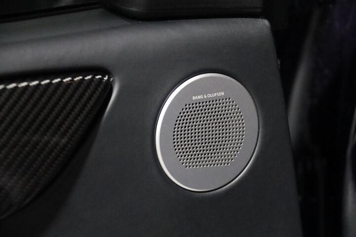 2019 Mercedes Benz GLS AMG 63 4MATIC photo 42