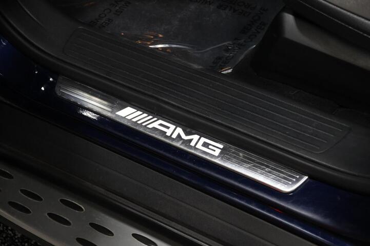 2019 Mercedes Benz GLS AMG 63 4MATIC photo 37