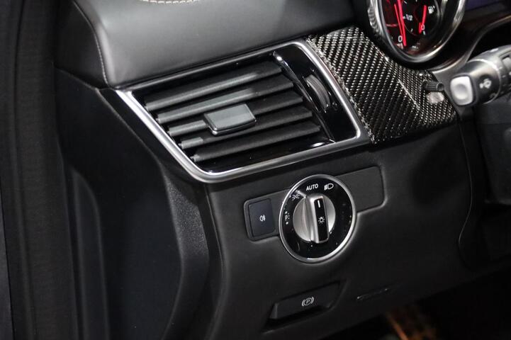 2019 Mercedes Benz GLS AMG 63 4MATIC photo 66