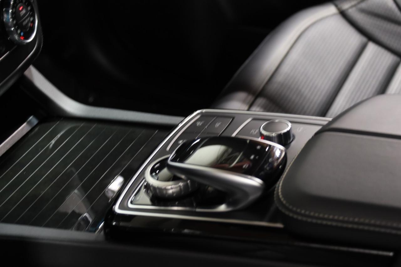 2019 Mercedes-Benz AMG GLS 63 4MATIC 4dr Suv Skokie IL