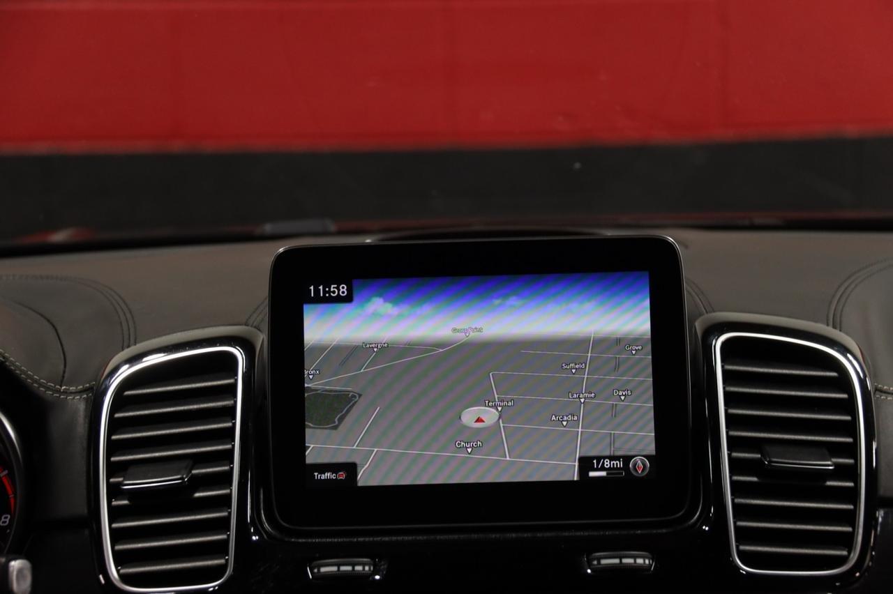 2019 Mercedes-Benz AMG GLS 63 4MATIC 4dr Suv Skokie IL