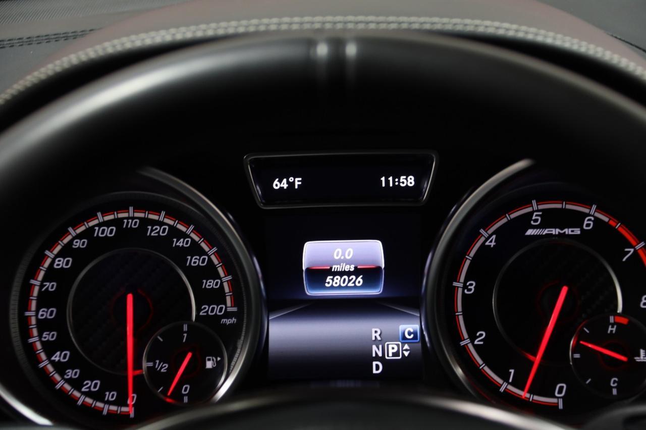 2019 Mercedes-Benz AMG GLS 63 4MATIC 4dr Suv Skokie IL