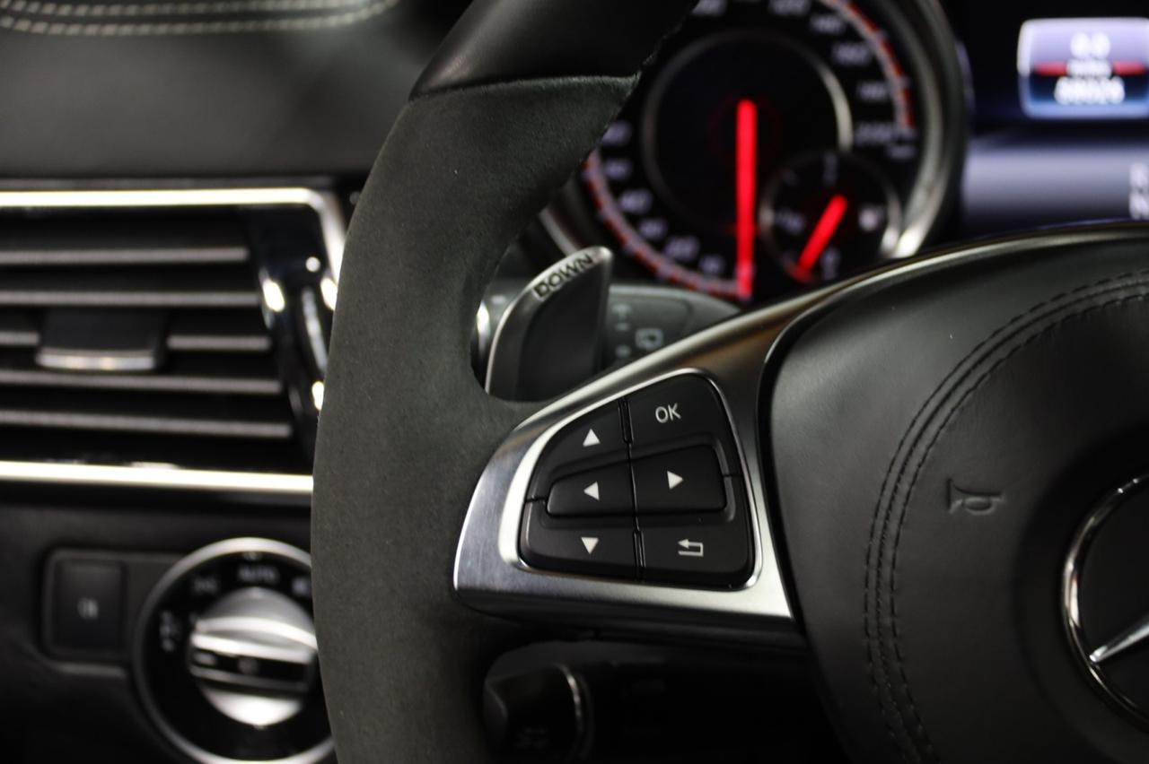 2019 Mercedes-Benz AMG GLS 63 4MATIC 4dr Suv Skokie IL