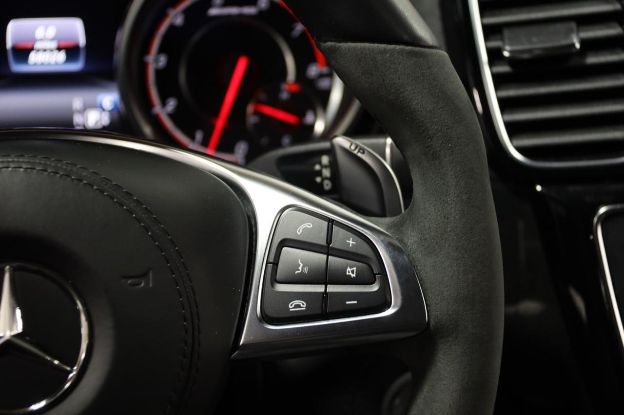 2019 Mercedes-Benz AMG GLS 63 4MATIC 4dr Suv Skokie IL