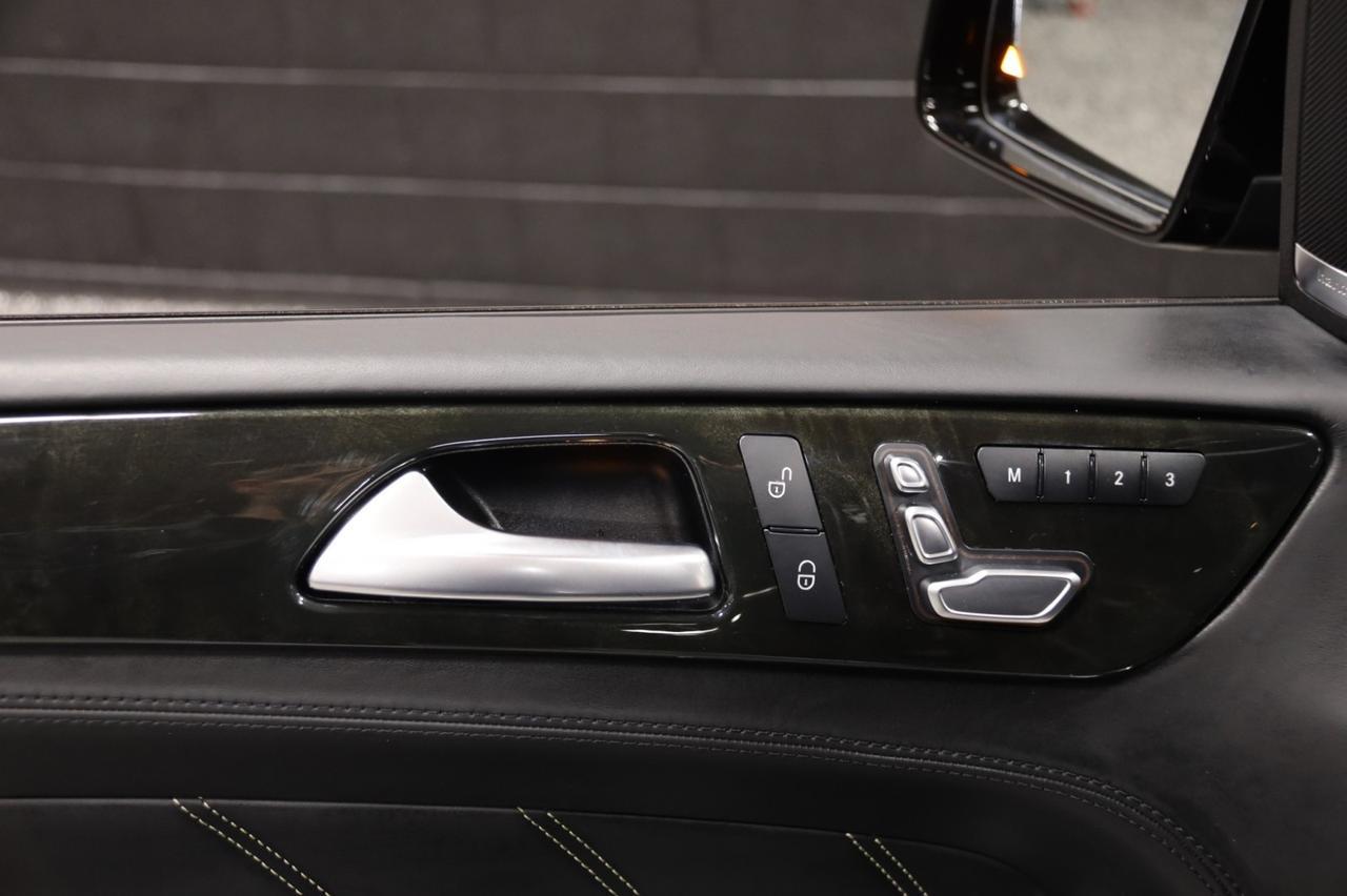 2019 Mercedes-Benz AMG GLS 63 4MATIC 4dr Suv Skokie IL