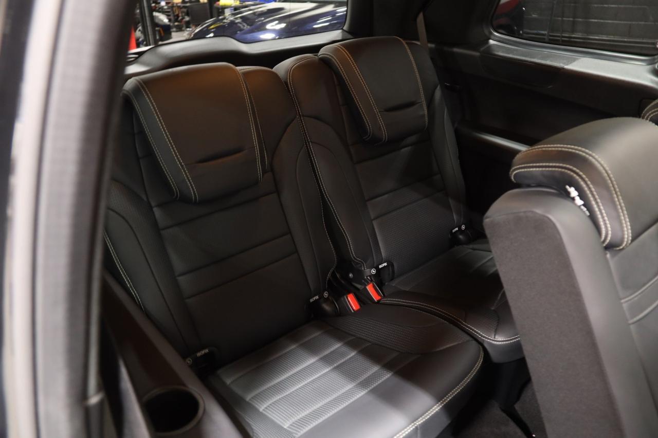 2019 Mercedes-Benz AMG GLS 63 4MATIC 4dr Suv Skokie IL