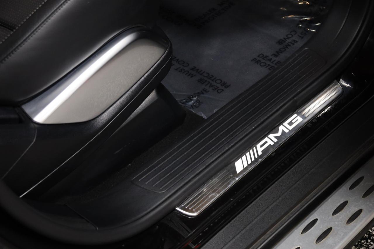 2019 Mercedes-Benz AMG GLS 63 4MATIC 4dr Suv Skokie IL